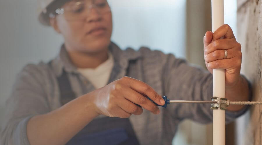 Professional same day plumber in Gwynedd Valley, PA